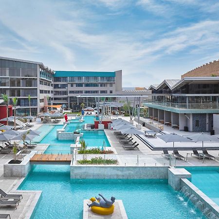Hotel Hyatt Centric Cairo West Abu Rawwash Exterior foto