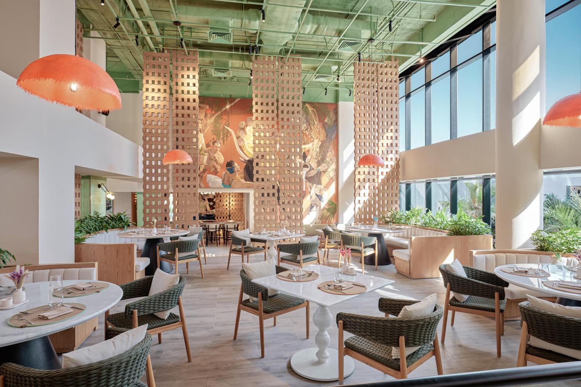 Hotel Hyatt Centric Cairo West Abu Rawwash Exterior foto